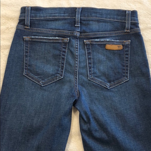 Joe’s Skinny Jeans Size 25 - Picture 4 of 4